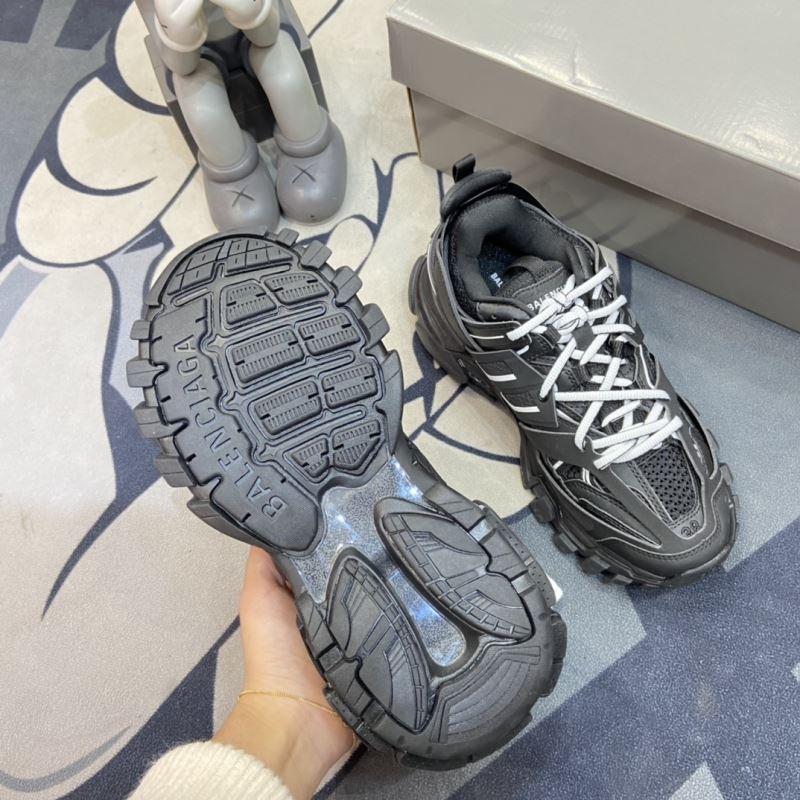 Balenciaga Track Shoes